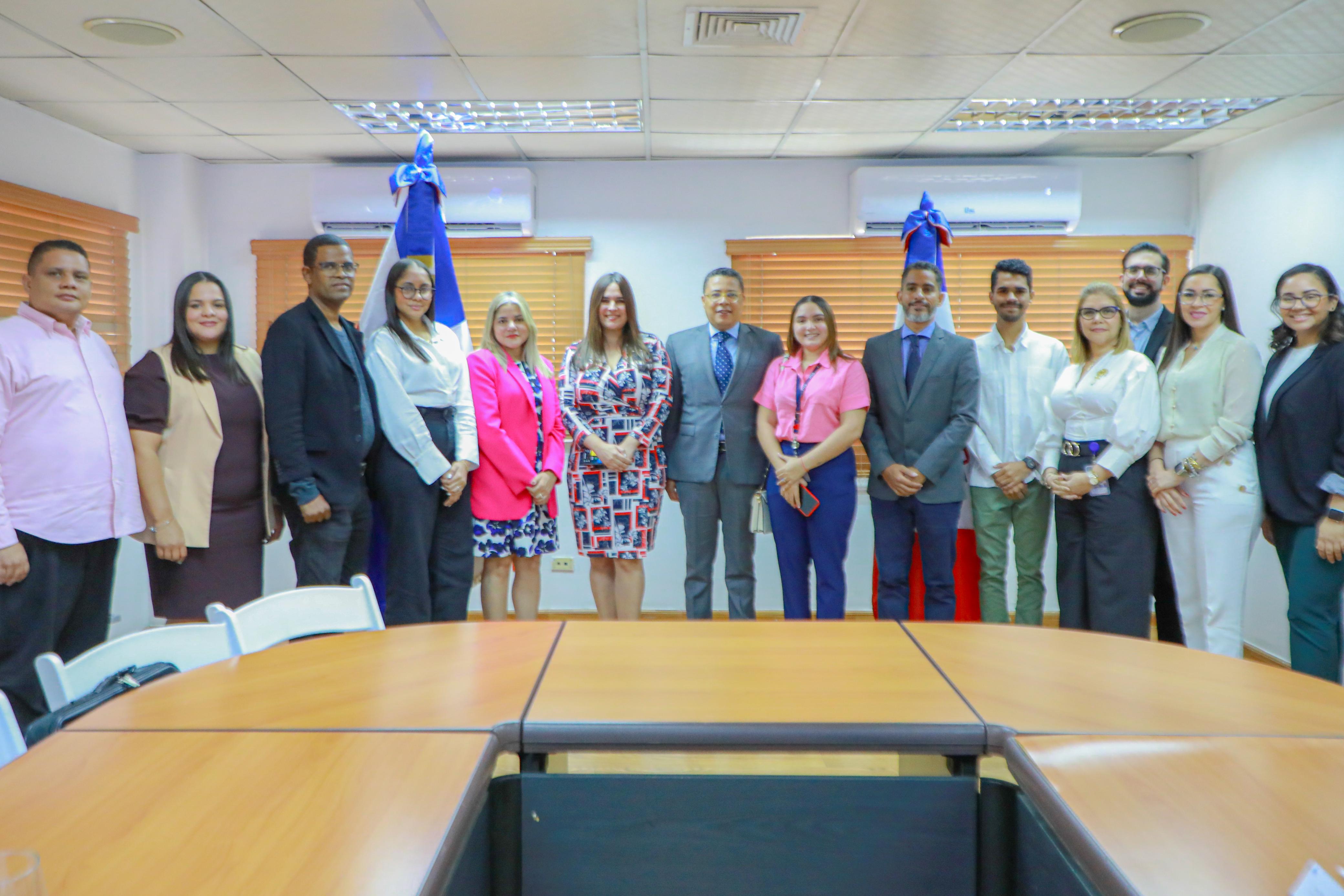 Gestión Empresarial presenta proyecto Innova-Lab